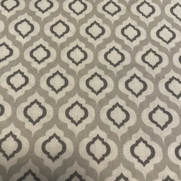 Fabric Waverly Inspirations 1 yard X 43” Sewing Quilting Apparel Cotton #1B29 - Picture 1 of 9